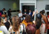 Influenciadores de Brasília debatem nova economia digital