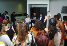 Influenciadores de Brasília debatem nova economia digital Influenciadores de Brasília debatem nova economia digital