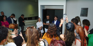 Influenciadores de Brasília debatem nova economia digital