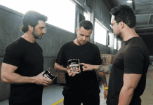 FTW aposta em alta dose de cafeína com Diabo Verde Inferno