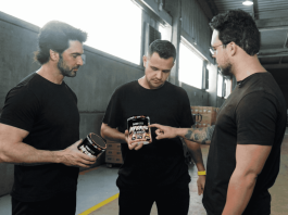 FTW aposta em alta dose de cafeína com Diabo Verde Inferno