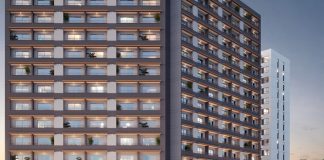 MPD Engenharia lança segunda fase do New Time, em São Paulo