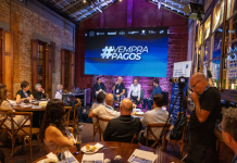 Pix projeta Brasil como líder em inovação financeira