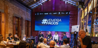 Pix projeta Brasil como líder em inovação financeira