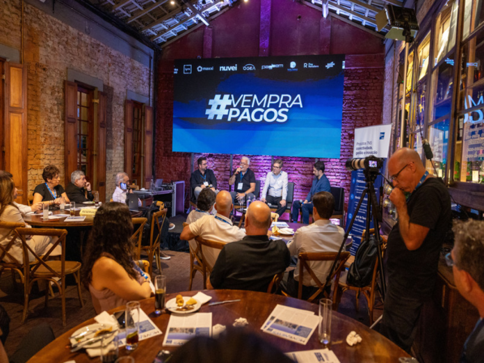 Pix projeta Brasil como líder em inovação financeira Pix projeta Brasil como líder em inovação financeira