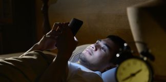 Sono irregular aumenta risco cardiovascular, aponta estudo