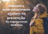 Imersão terapêutica combate esgotamento mental feminino