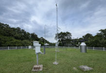 Pressão atmosférica ajuda a antecipar riscos operacionais