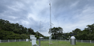 Pressão atmosférica ajuda a antecipar riscos operacionais