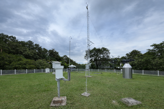 Pressão atmosférica ajuda a antecipar riscos operacionais Pressão atmosférica ajuda a antecipar riscos operacionais