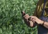 Agrishow: DJI Agriculture apresenta o DJI SmartFarm