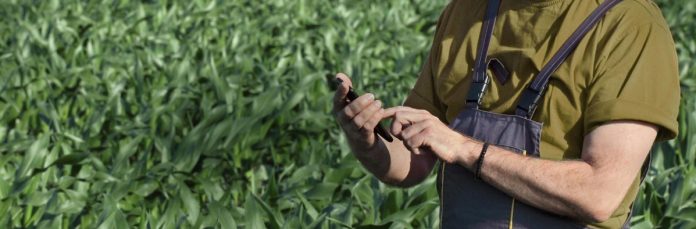 Agrishow: DJI Agriculture apresenta o DJI SmartFarm
