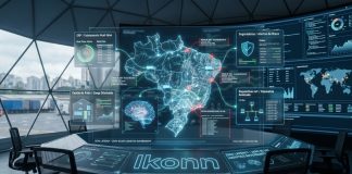 Integração de sistemas redefine mercado de rastreamento