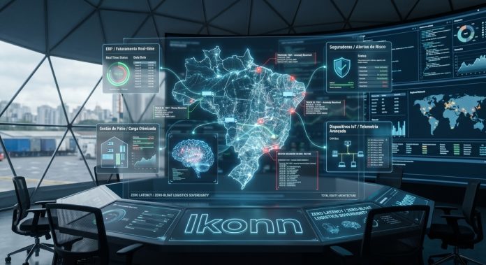 Integração de sistemas redefine mercado de rastreamento