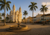 Ilhéus ganha força como destino turístico no Nordeste