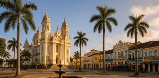 Ilhéus ganha força como destino turístico no Nordeste