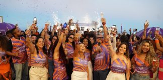 Bio Extratus lança leave-in para cabelos cacheados e crespos