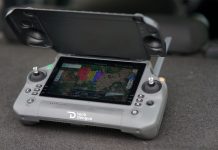 Drones reforçam combate à dengue em Rondônia