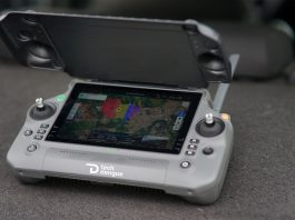 Drones reforçam combate à dengue em Rondônia