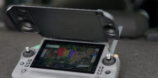 Drones reforçam combate à dengue em Rondônia