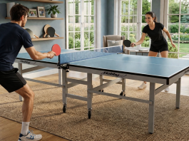 Tênis de mesa cresce e se consolida como tendência esportiva
