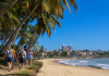 Alta no turismo impulsiona passeios e roteiros em Ilhéus