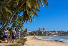 Alta no turismo impulsiona passeios e roteiros em Ilhéus