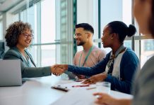 Brasil é o terceiro país com maior intenção de contratar