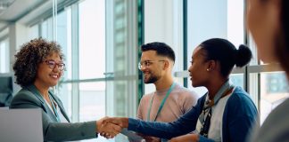 Brasil é o terceiro país com maior intenção de contratar