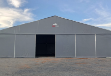 Expansão do Porto de Paranaguá aquece setor logístico