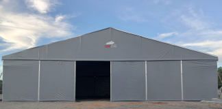 Expansão do Porto de Paranaguá aquece setor logístico