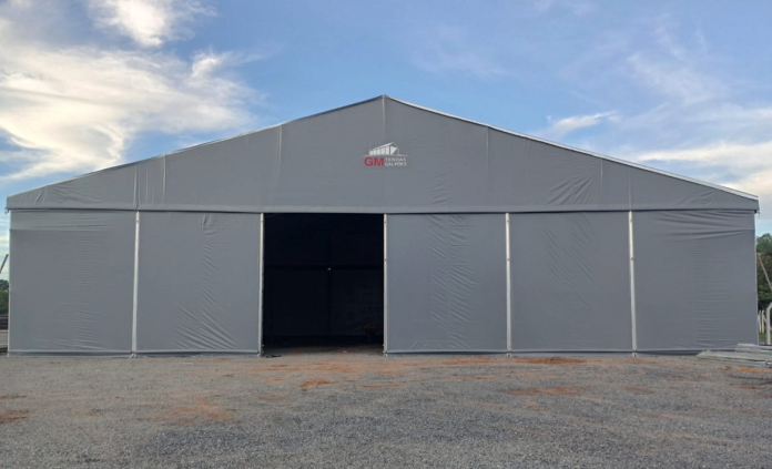 Expansão do Porto de Paranaguá aquece setor logístico Expansão do Porto de Paranaguá aquece setor logístico