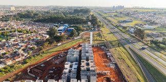Pafil Empreendimentos está no Ranking INTEC 2026