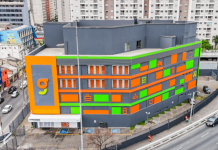 Self storage já é conhecido por 58% dos moradores de SP