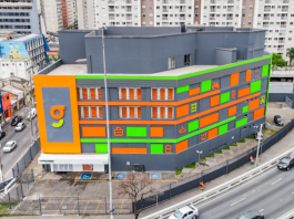 Self storage já é conhecido por 58% dos moradores de SP