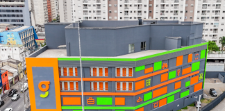 Self storage já é conhecido por 58% dos moradores de SP