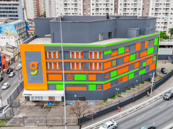 Self storage já é conhecido por 58% dos moradores de SP Self storage já é conhecido por 58% dos moradores de SP