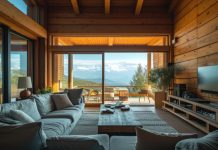 Mercado de casas modulares ganha espaço no Brasil Mercado de casas modulares ganha espaço no Brasil