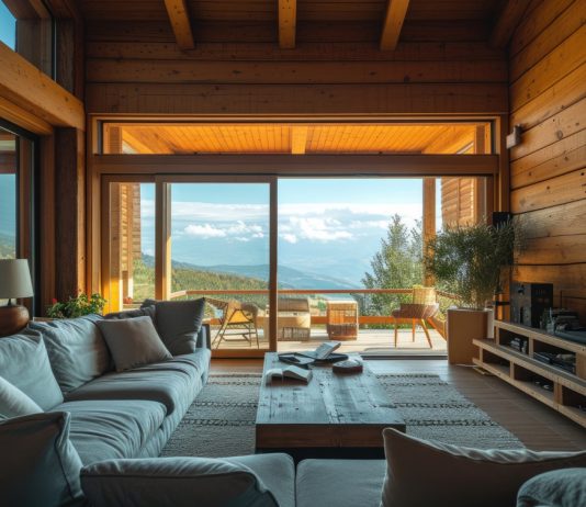 Mercado de casas modulares ganha espaço no Brasil