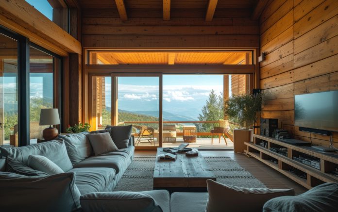 Mercado de casas modulares ganha espaço no Brasil