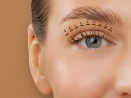 Blefaroplastia envolve função ocular além da estética