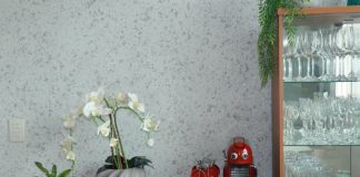 Brasileiros têm investido mais no conforto do lar