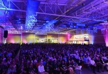 DIVIA Marketing Digital participa da Gramado Summit 2026