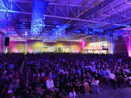 DIVIA Marketing Digital participa da Gramado Summit 2026