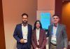Governança técnica domina debates durante o PDAC 2026