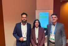 Governança técnica domina debates durante o PDAC 2026