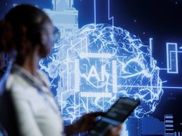 NICE figura como única escolha dos clientes no Gartner