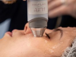 IBRAMED lança ultrassom terapêutico de 5 MHz e 10 MHz