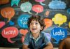 Bilinguismo exige equilíbrio real entre idiomas na infância