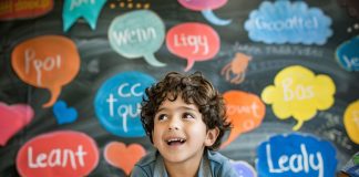 Bilinguismo exige equilíbrio real entre idiomas na infância